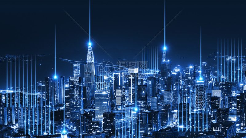 工业互联网平台：构建智能生产的基石**