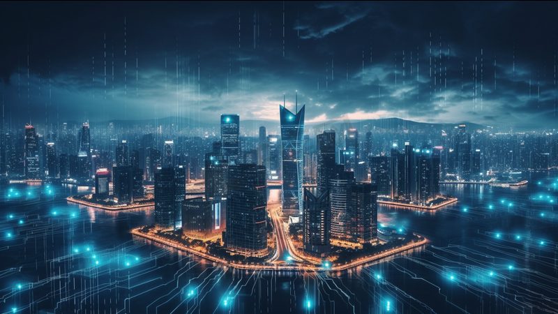 网络带宽：解码其参数与测试标准**